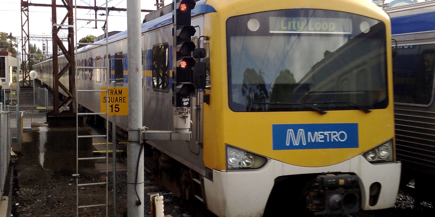 Melbourne Metro by name, but not by nature